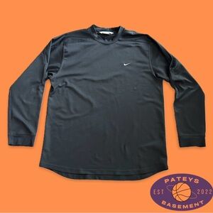 Nike Long Sleeve Shirt (Gray Tag)
